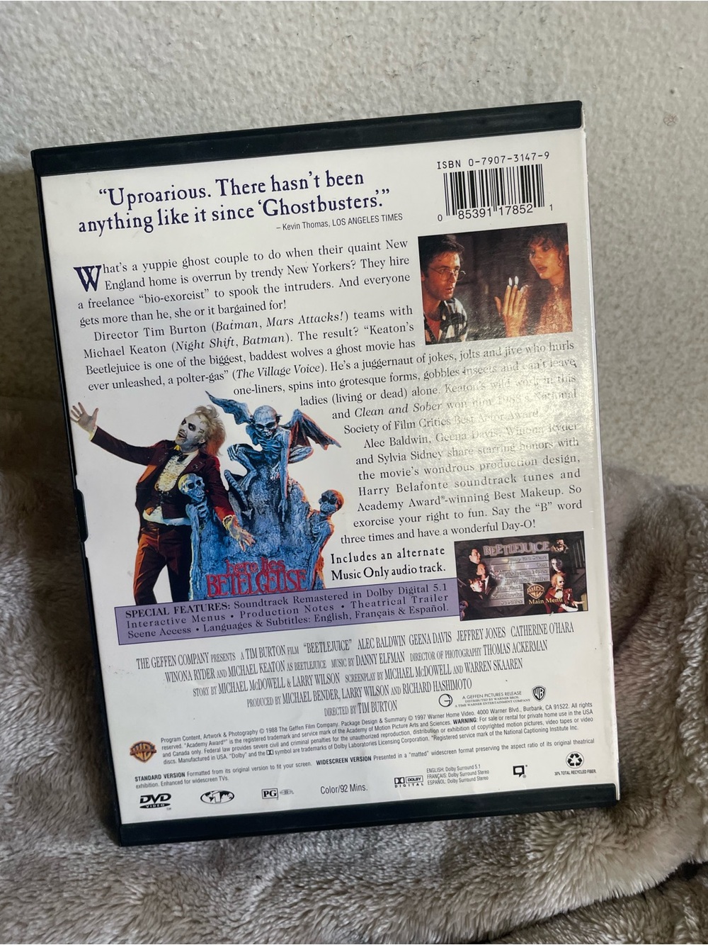 DVD collection - Picture 4 of 14